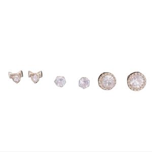 LC Lauren Conrad | Simple Studs